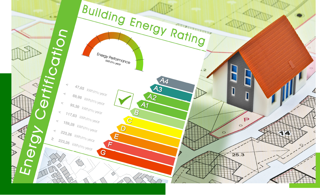 Parkway Energy Assessment London, Essex and South East